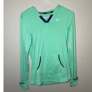 Women’s Nike Running Long Sleeve